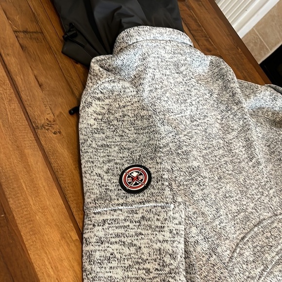 Hfx lined jacket - Picture 5 of 11